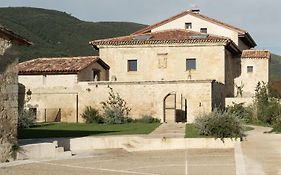 El Priorato de Trespaderne